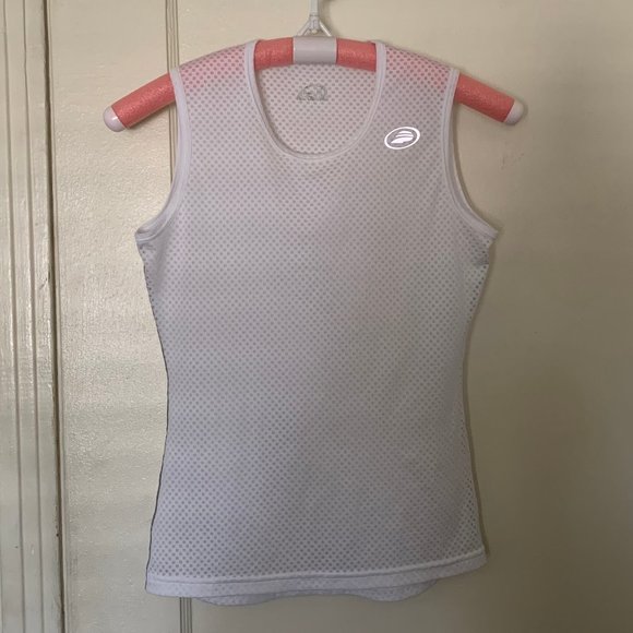 Performance Bike Athletic Top ~ EUC - Picture 1 of 7